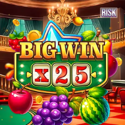 Big Win X25 automat