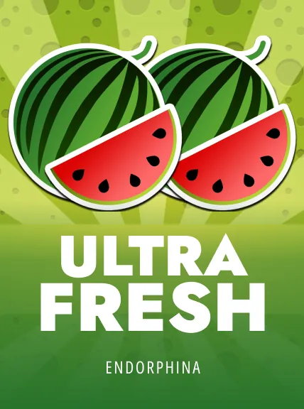 Ultra Fresh automat